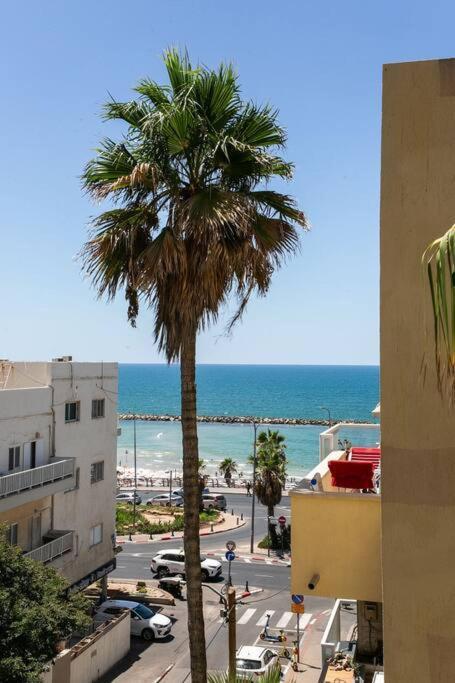 Prime Location 2br Flat Tel-Aviv