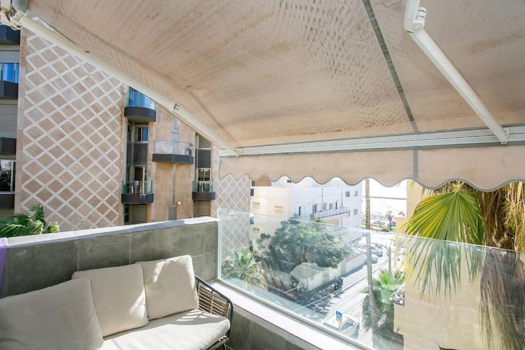Prime Location 2br Flat Appartement Tel-Aviv
