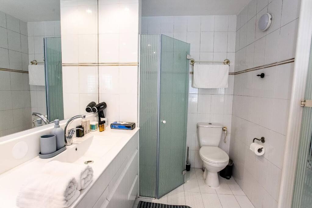 Prime Location 2br Flat *