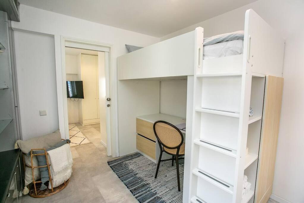 Prime Location 2br Flat *