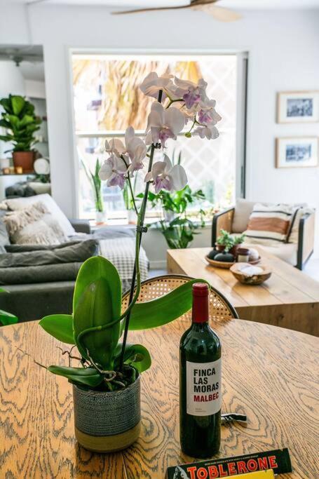 Prime Location 2br Flat * Tel-Aviv