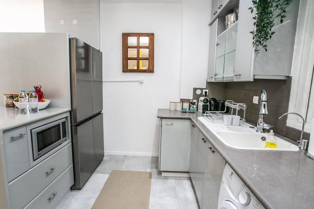 Prime Location 2br Flat