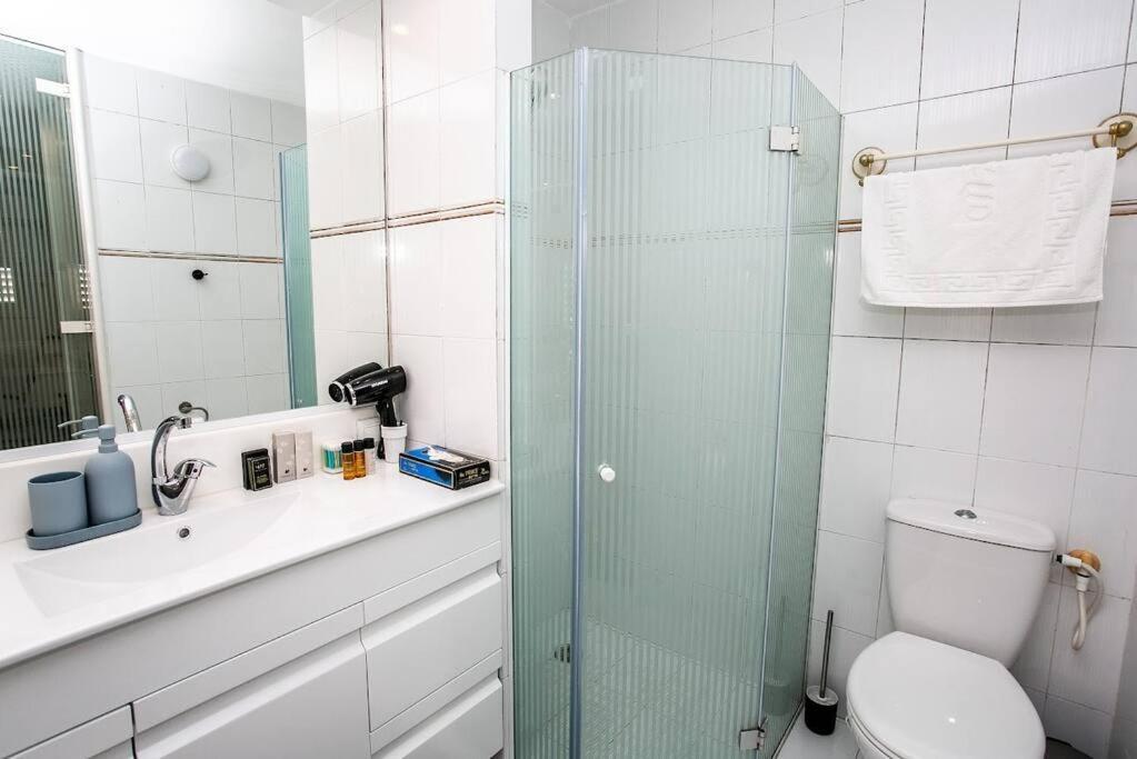 Prime Location 2br Flat דירה תל אביב