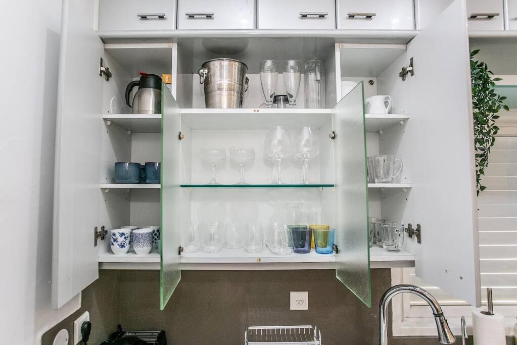 Prime Location 2br Flat תל אביב