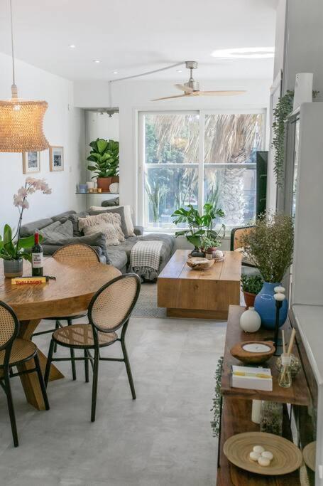 דירה Prime Location 2br Flat